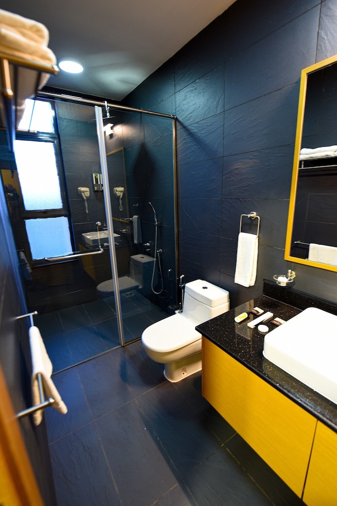 K Hotels 54/54