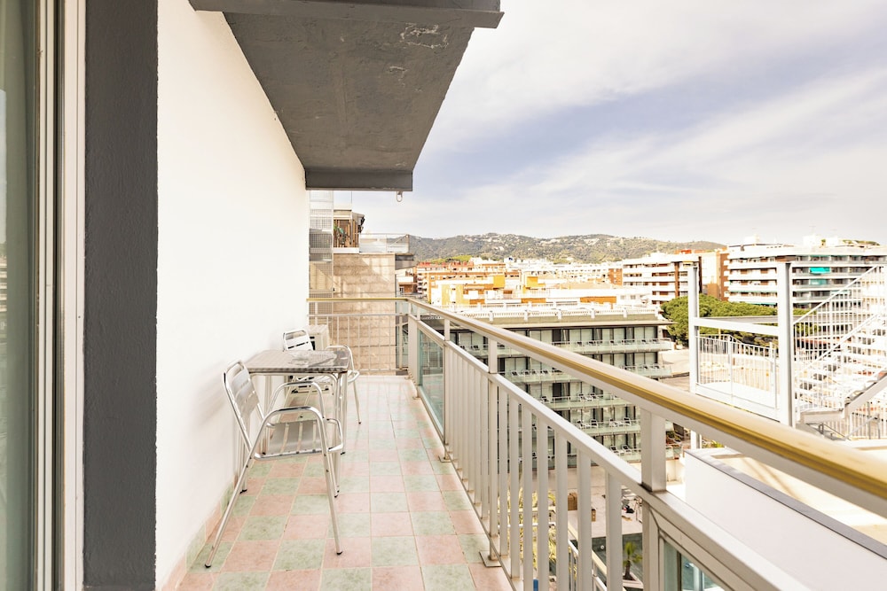 Hotel Internacional Calella 2/73