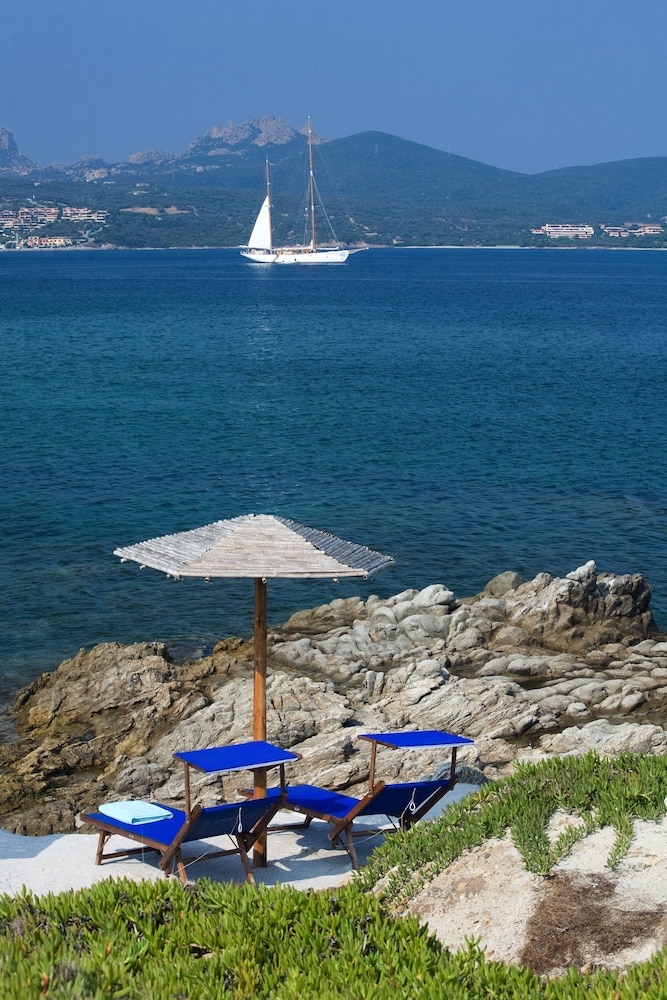Hotel Sporting Porto Rotondo 40/50