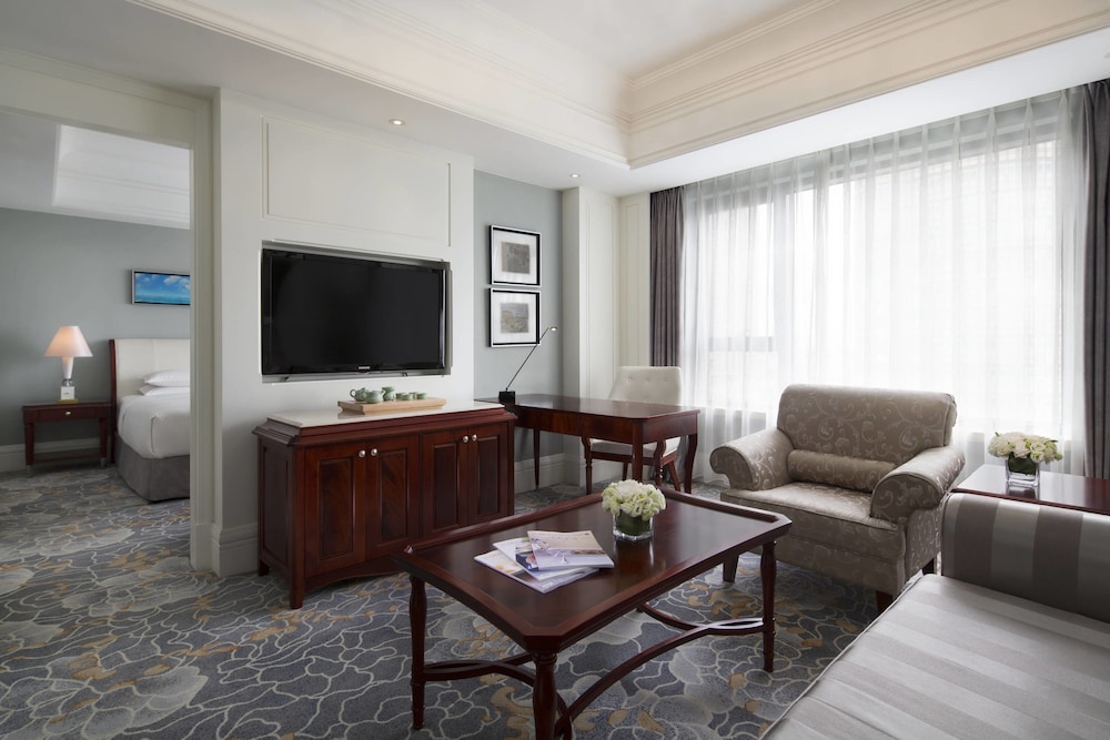 Courtyard By Marriott Shanghai Fengxian 32/41