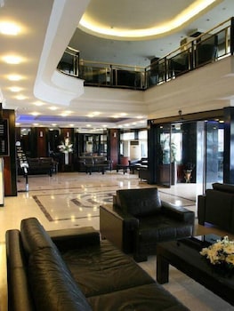 Best Western Izmir Hotel 27/39