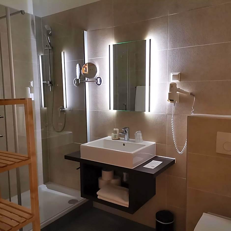 Hotel Brauhof Wien 29/29