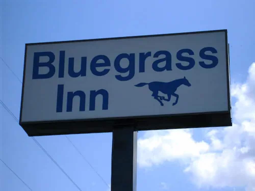 Bluegrass Inn 6/51