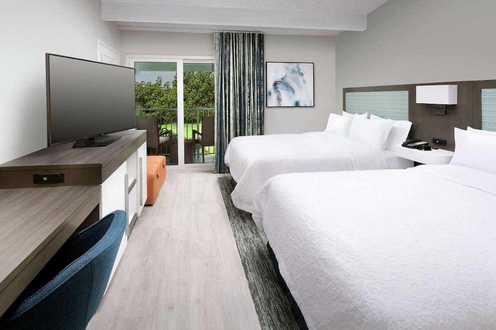 Hampton Inn Marathon Florida Keys Fl 21/58
