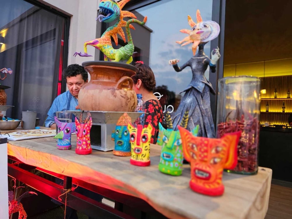 Ilo Rojo Hotel Boutique San Miguel de Allende 41/50