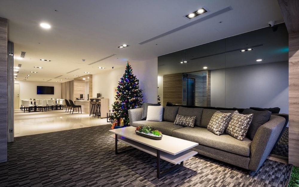 Urhome Hotel 43/62