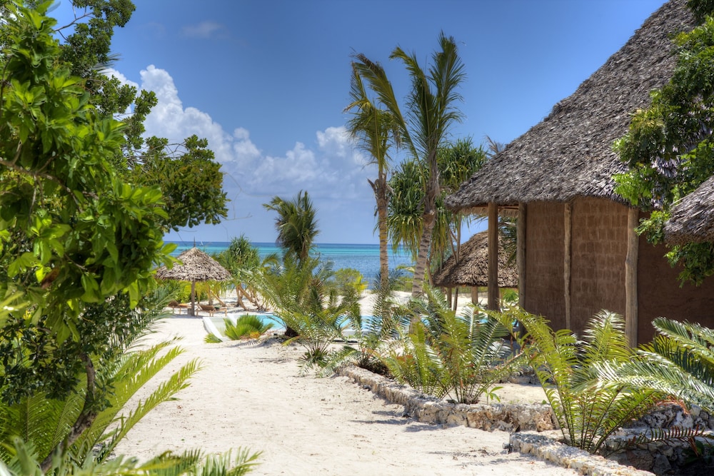 Mwezi Boutique Resort 44/50