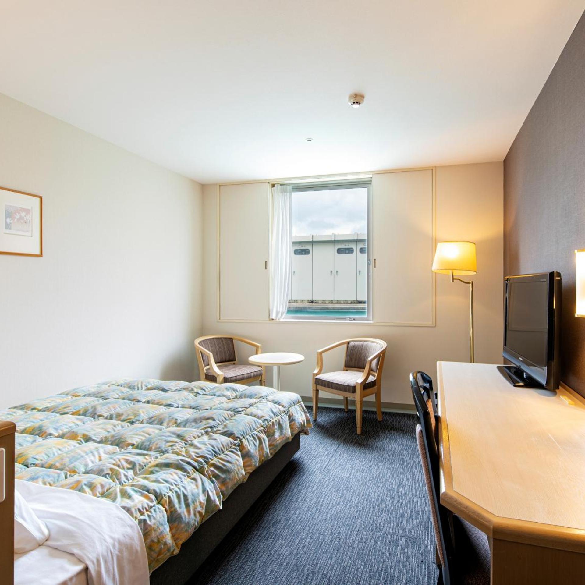 Tsubame-sanjo Washington Hotel 16/56