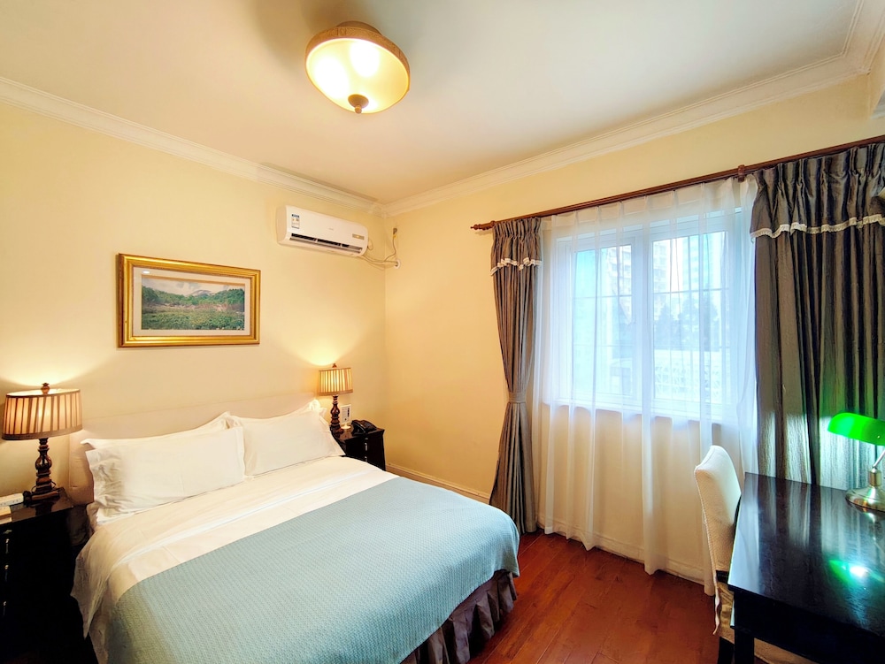 Ladoll Service Apartment 30/71