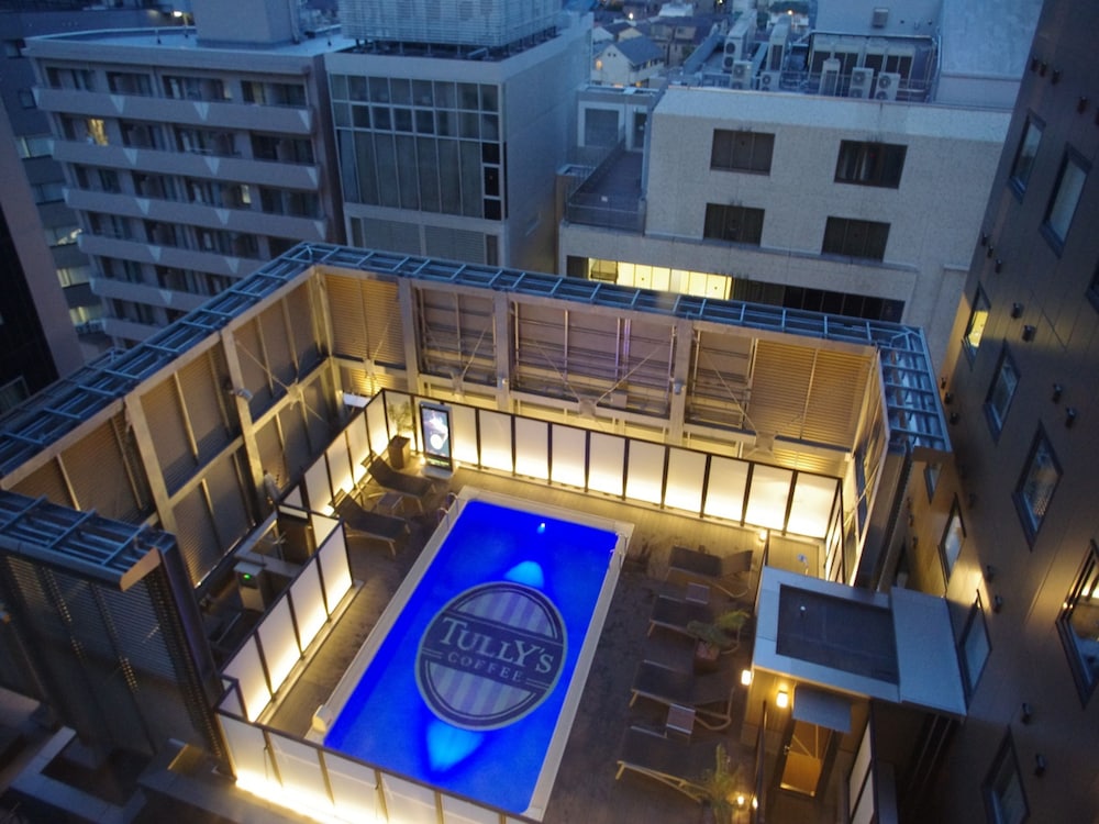 APA Hotel & Resort Nishishinjuku Gochome Eki Tower 5/64