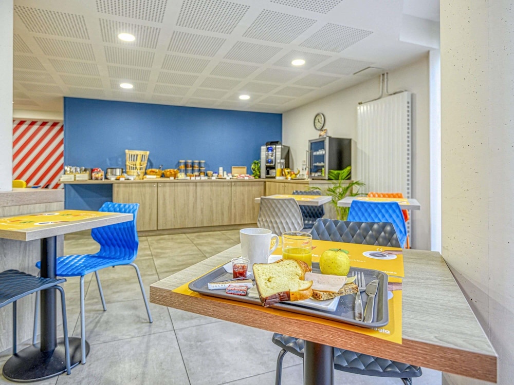 Aparthotel Adagio Access Saint Nazaire 26/41