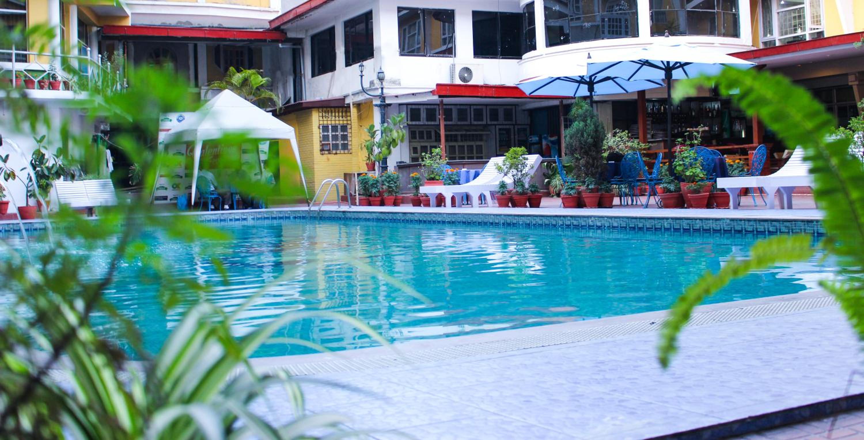 Hotel Woodland Kathmandu 16/79