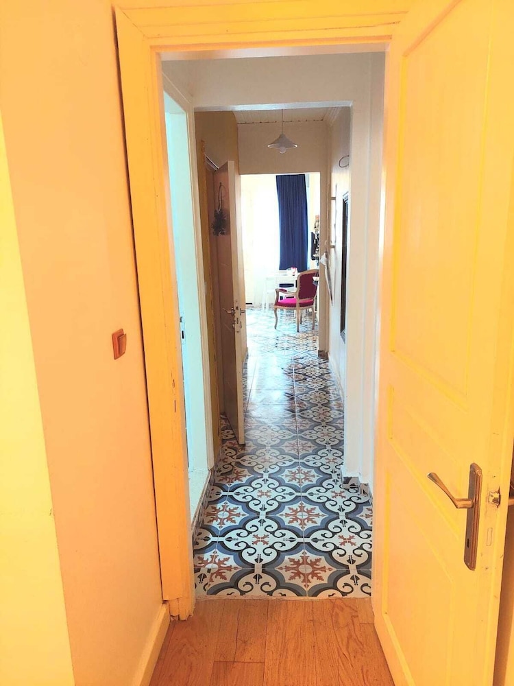 La Bella Suites Beyoglu 5/50
