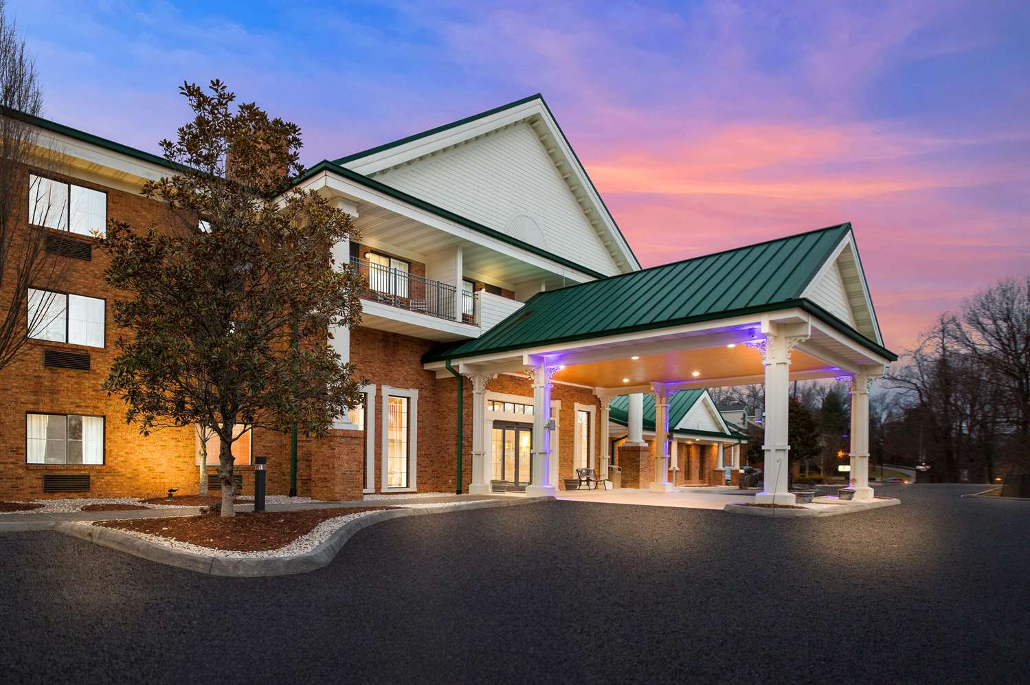 Country Inn & Suites by Radisson, Jonesborough-Johnson City West, TN 3/11