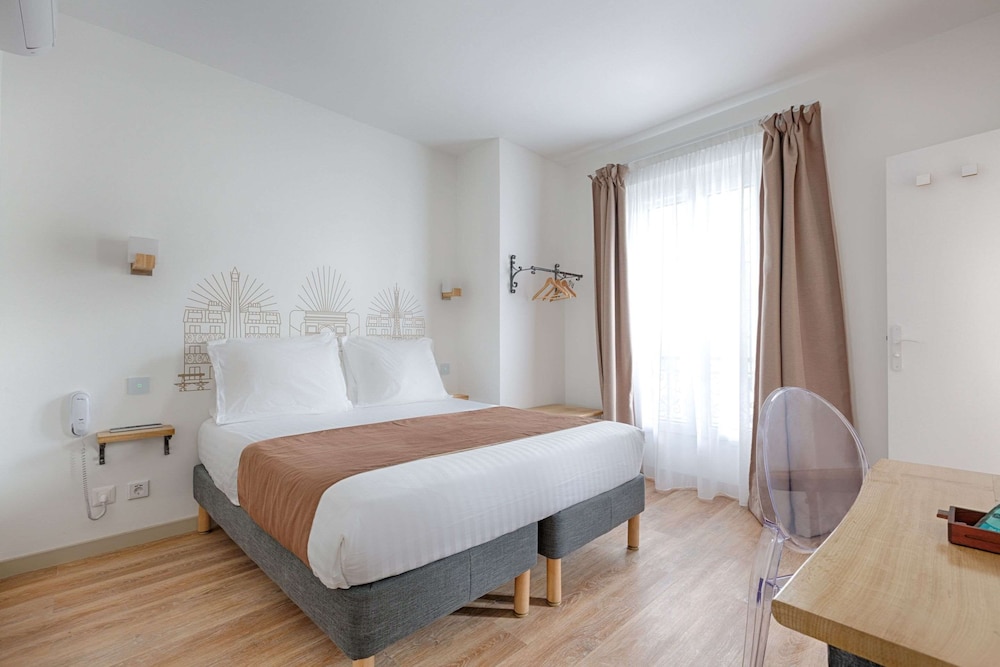 Hotel Korner Etoile 17/50