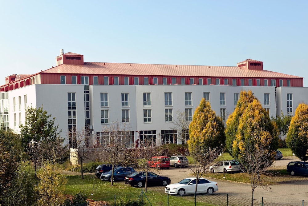 Congress Hotel Weimar by Mercure 1/37