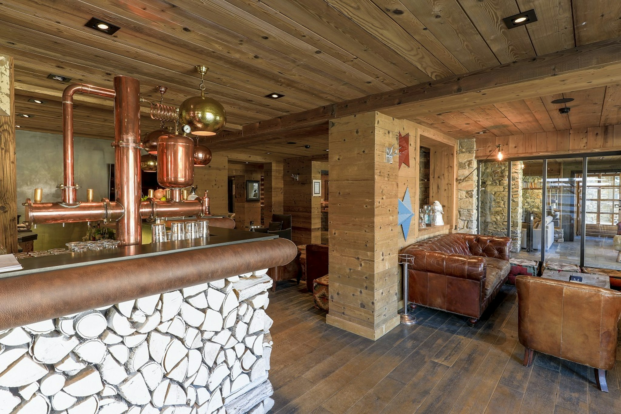Le M de Megeve 11/37