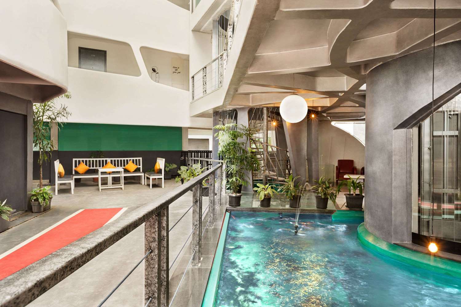 Days Inn & Suites by Wyndham Bengaluru Whitefield 11/20