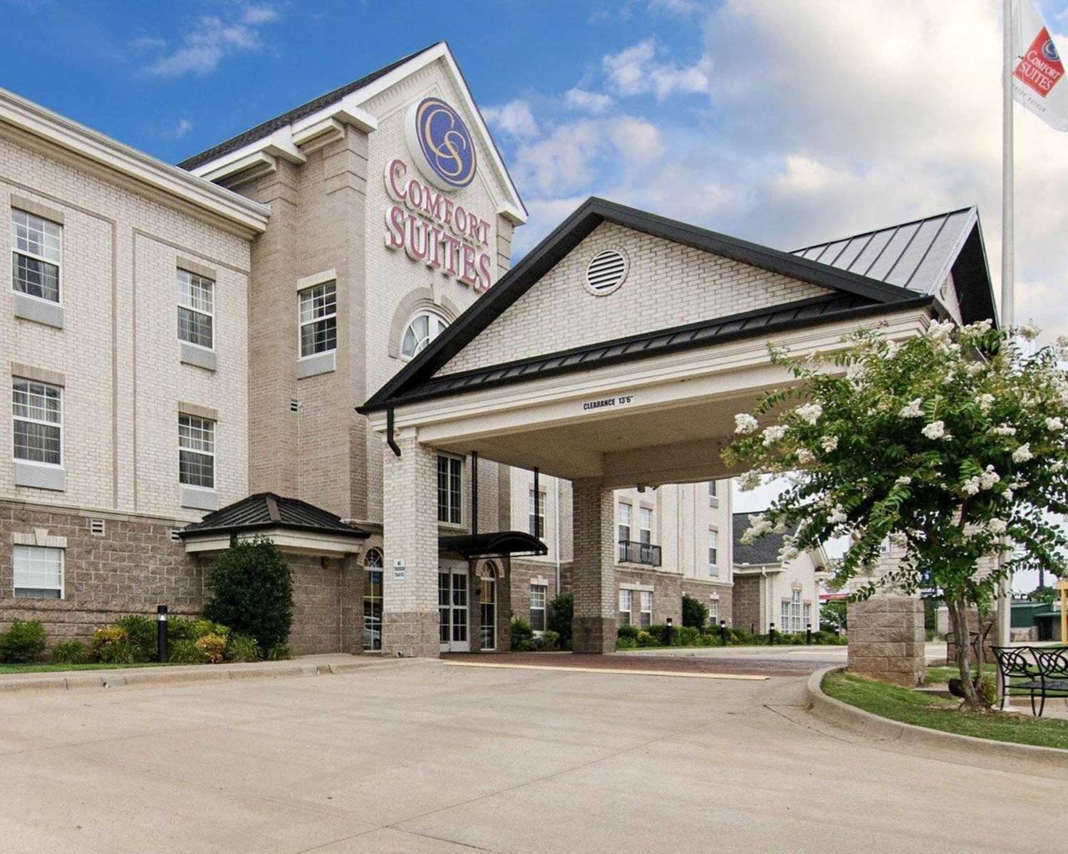 Comfort Suites Conway 2/35