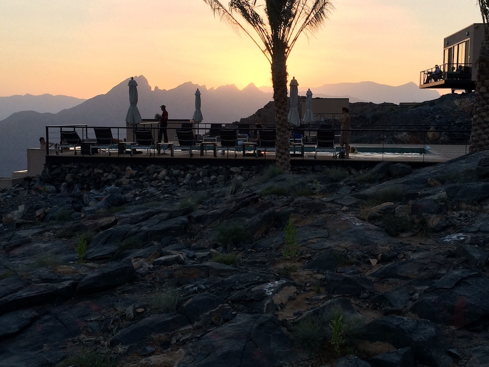 The View Oman 33/54