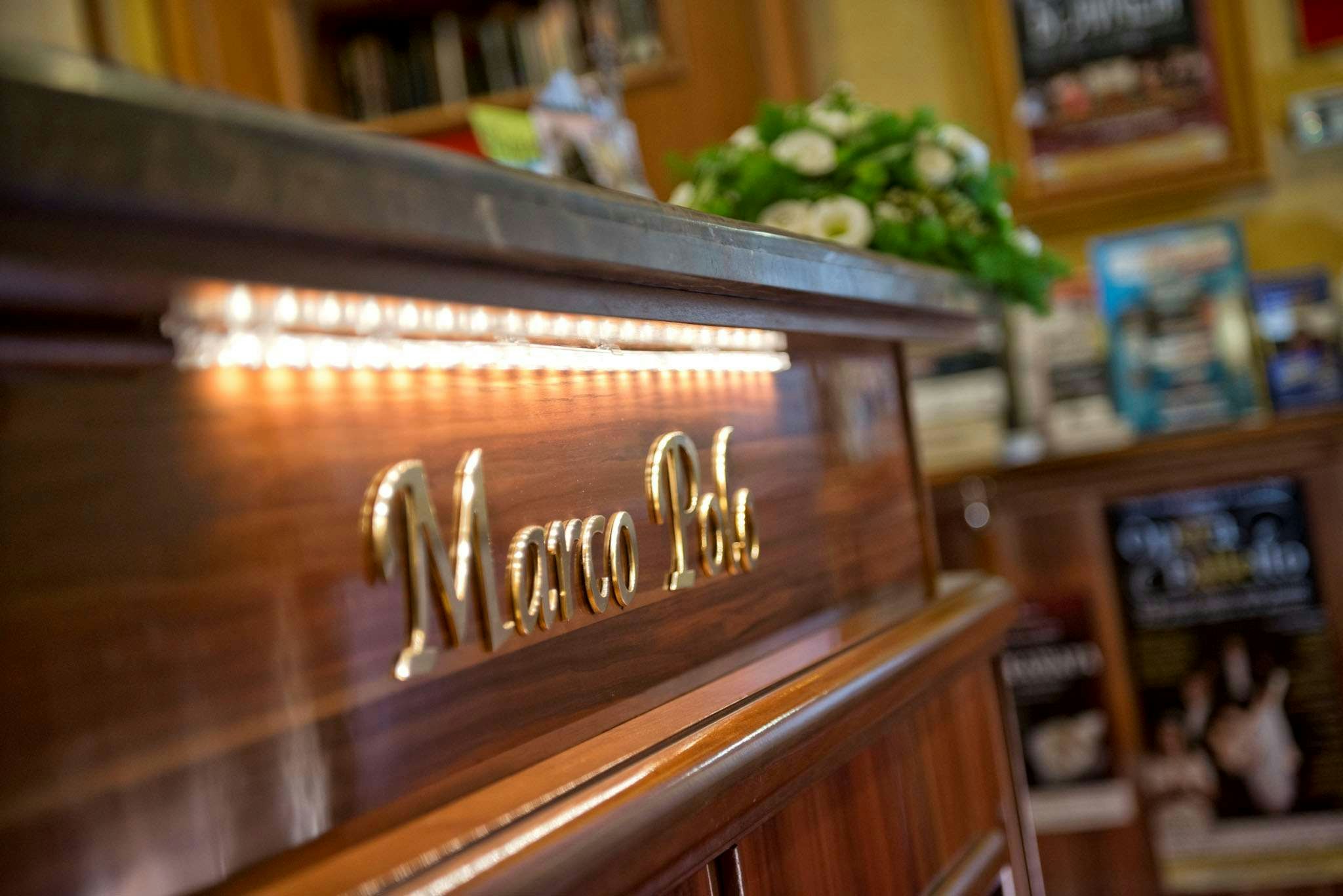 Marco Polo Hotel 36/52