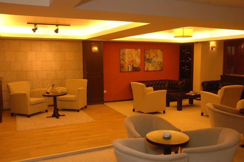 Hotel Abro Necatibey(Formerly DENIZ ATLANTA) 35/55
