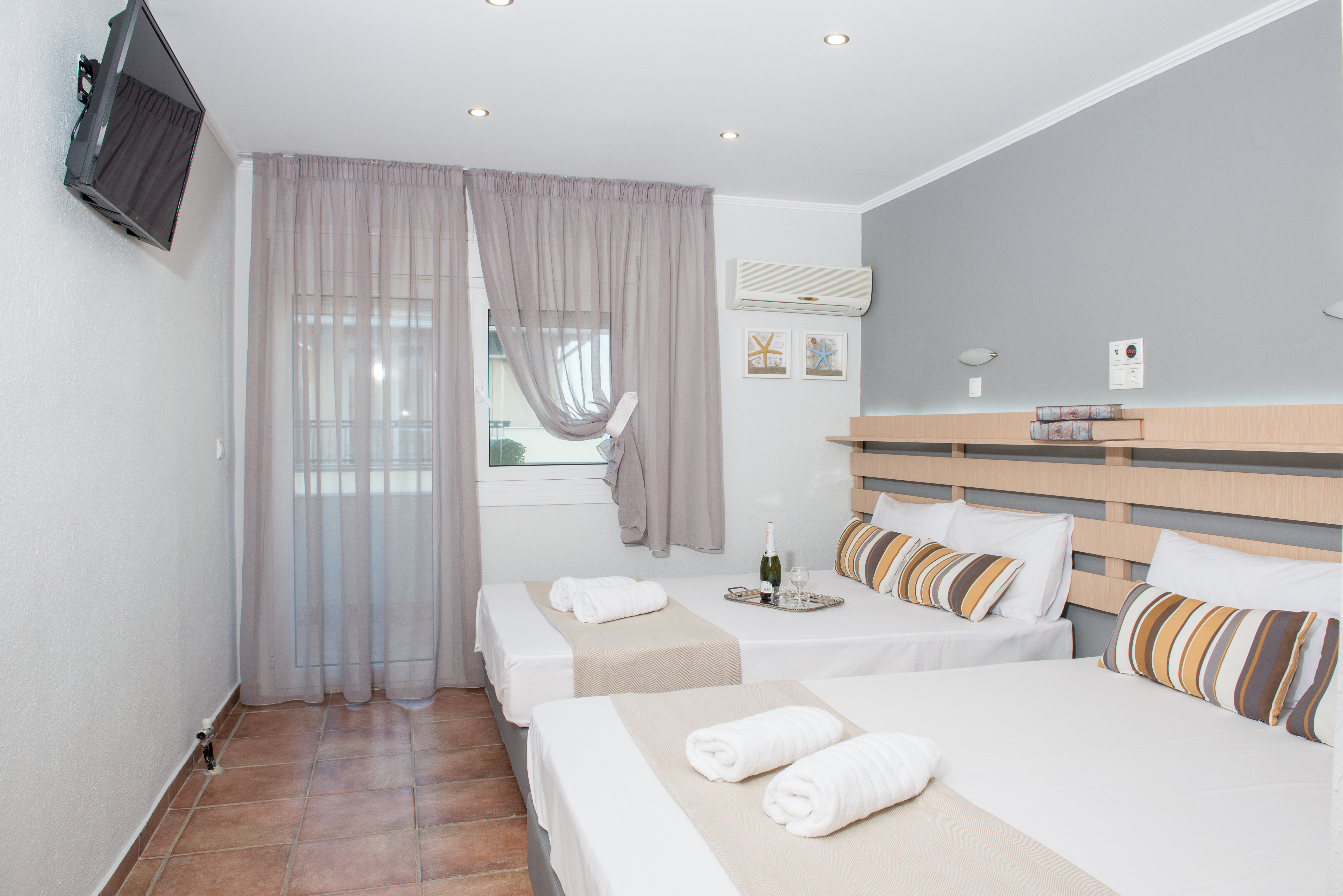 Ammos Beach Seaside Luxury Suites 29/64