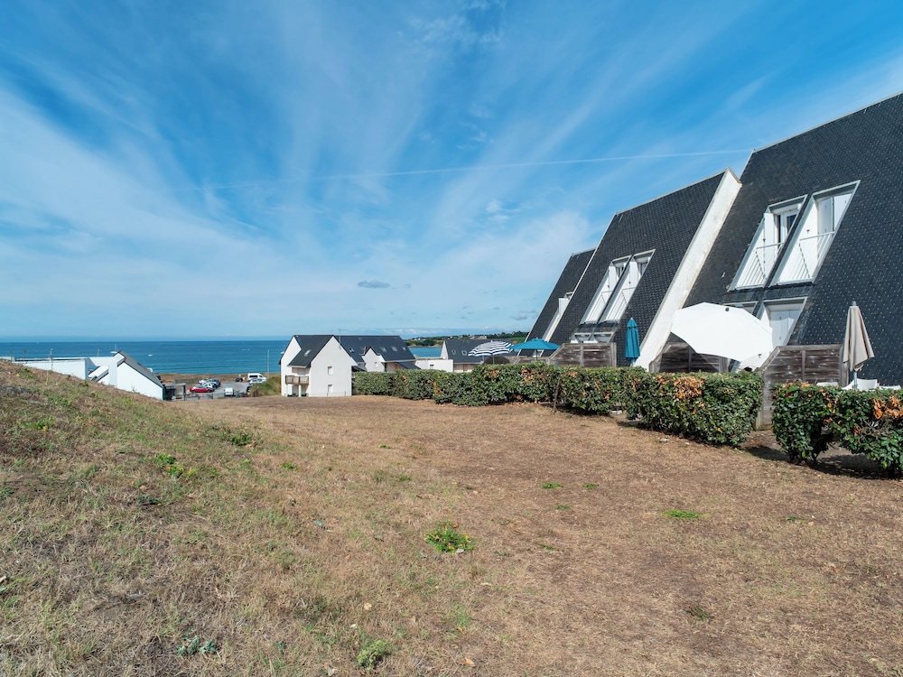 Residence Vacanceole Sud Ocean 55/61