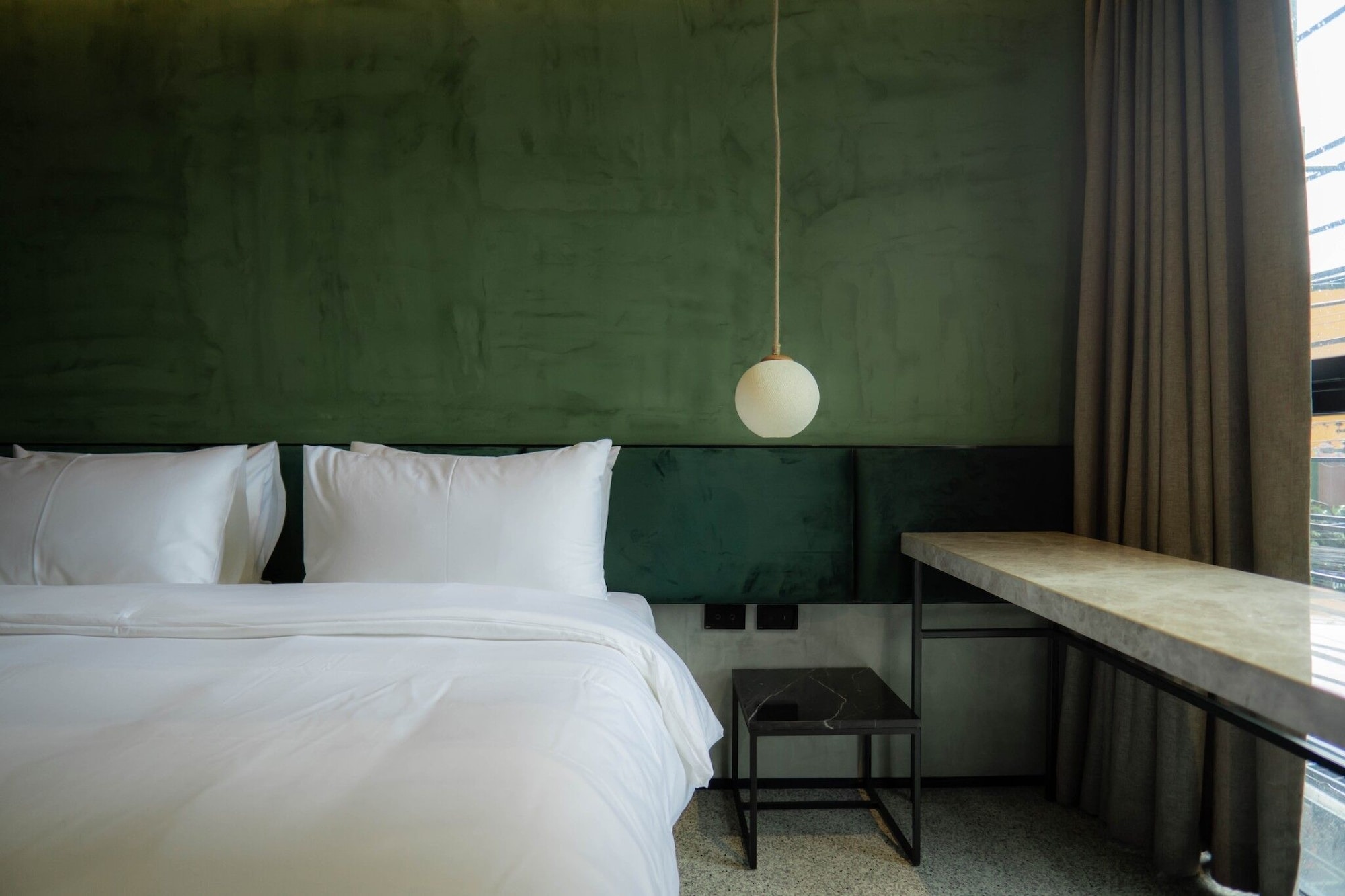 Nest, with View، Goose Living Bangkok 2/4