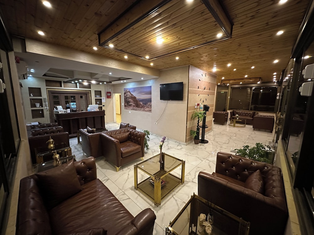 Petra Sky Hotel 30/50