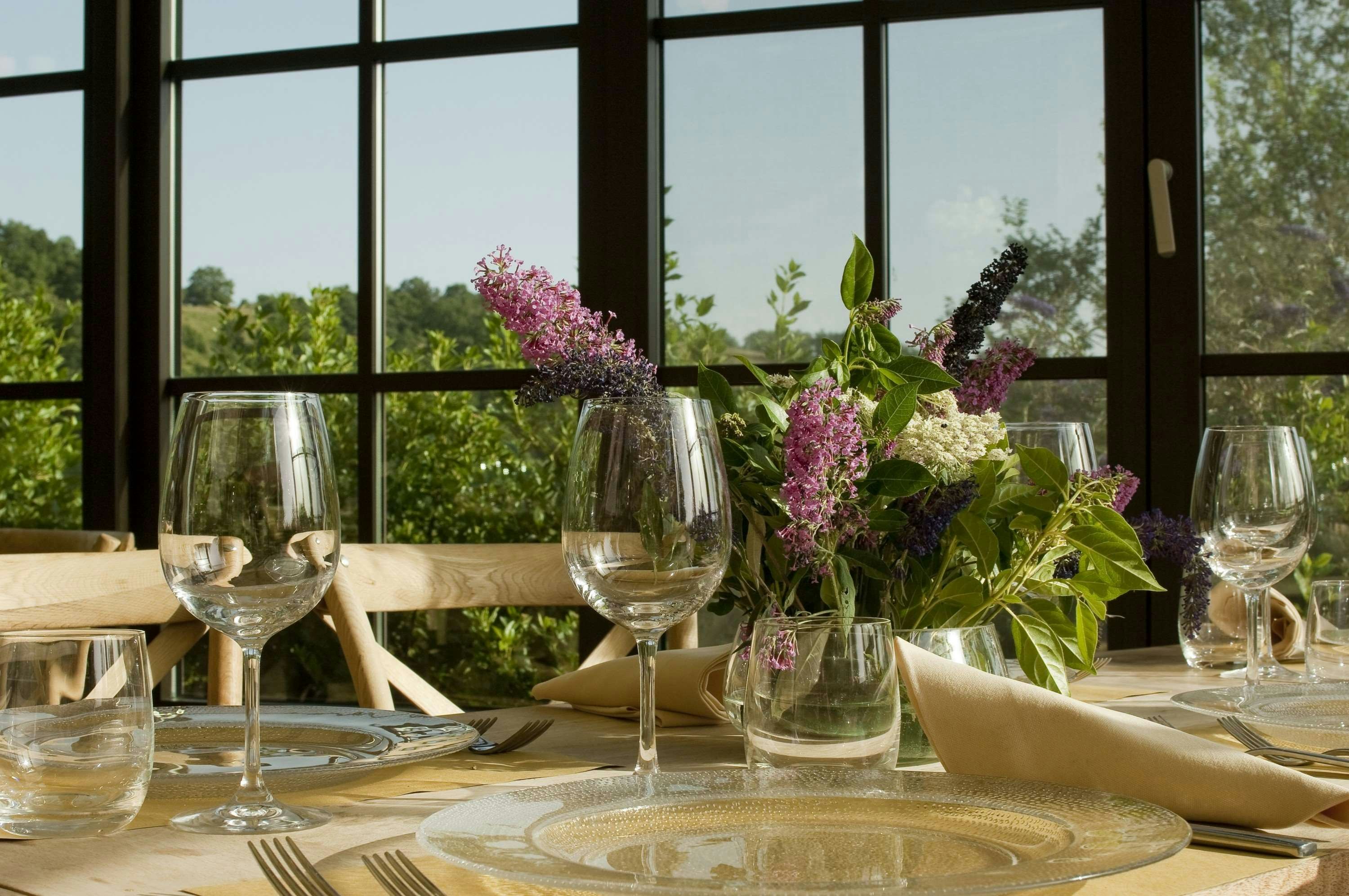 La Tavola Dei Cavalieri & Il Borgo 41/60