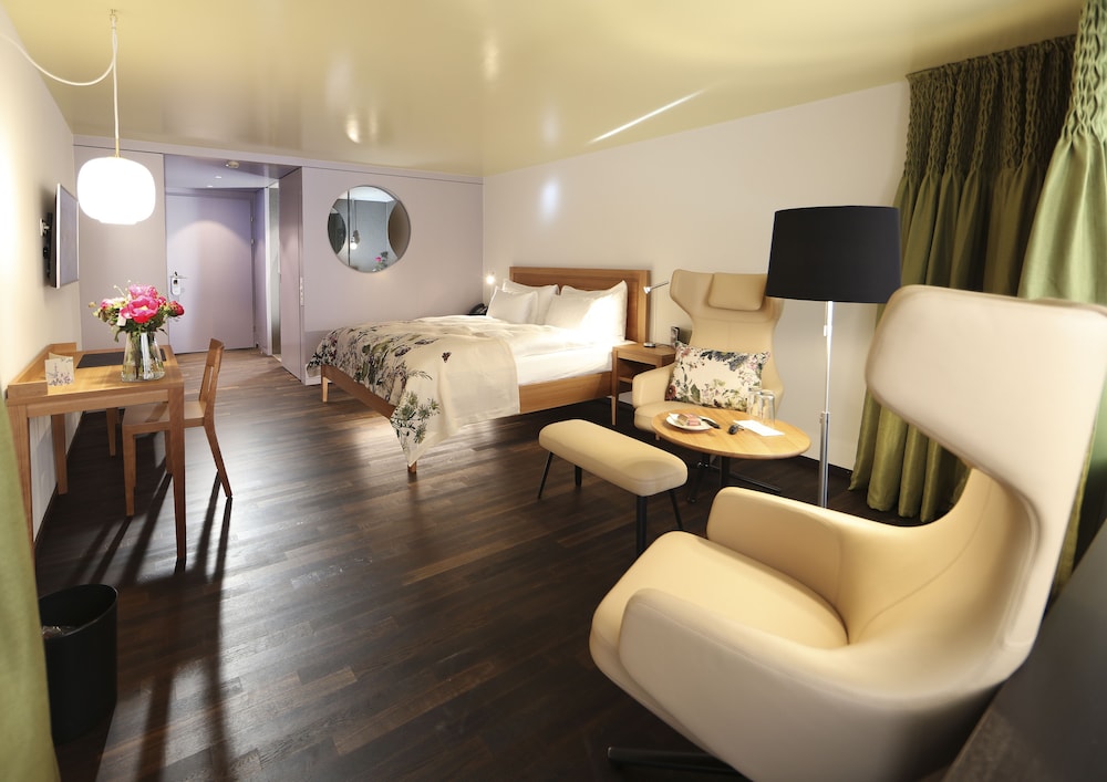 Hotel Hof Weissbad 31/50
