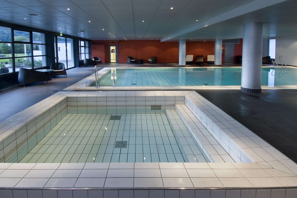 Scandic Sunnfjord Hotel and Spa 18/50