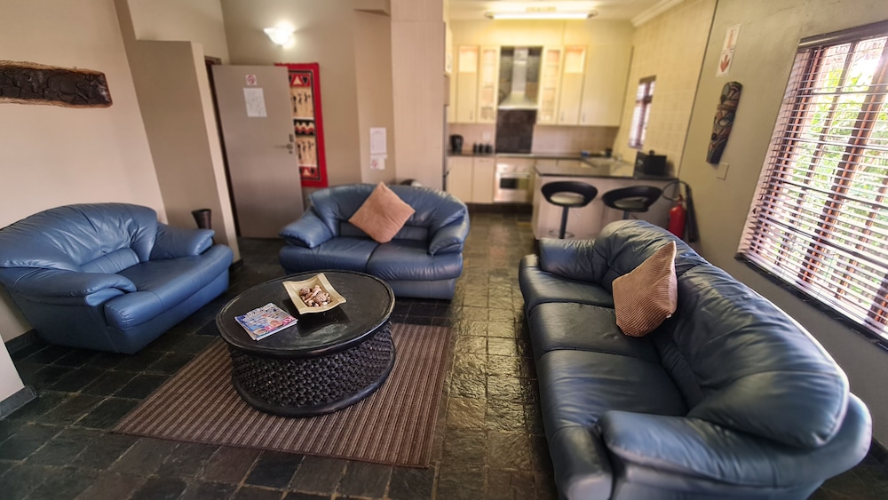 Klein Bosveld Guesthouse 29/50