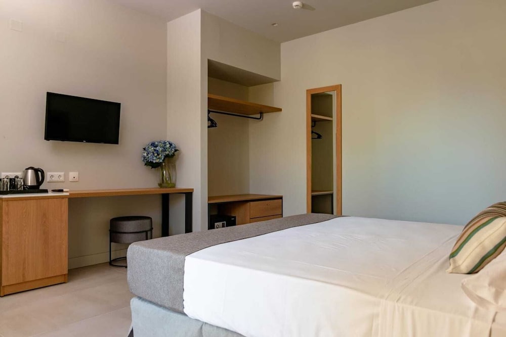 Olympion Village Hotel 16/50