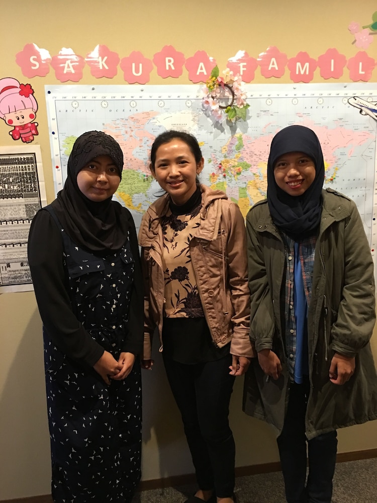 Osaka Guest House Sakura – Hostel 36/60