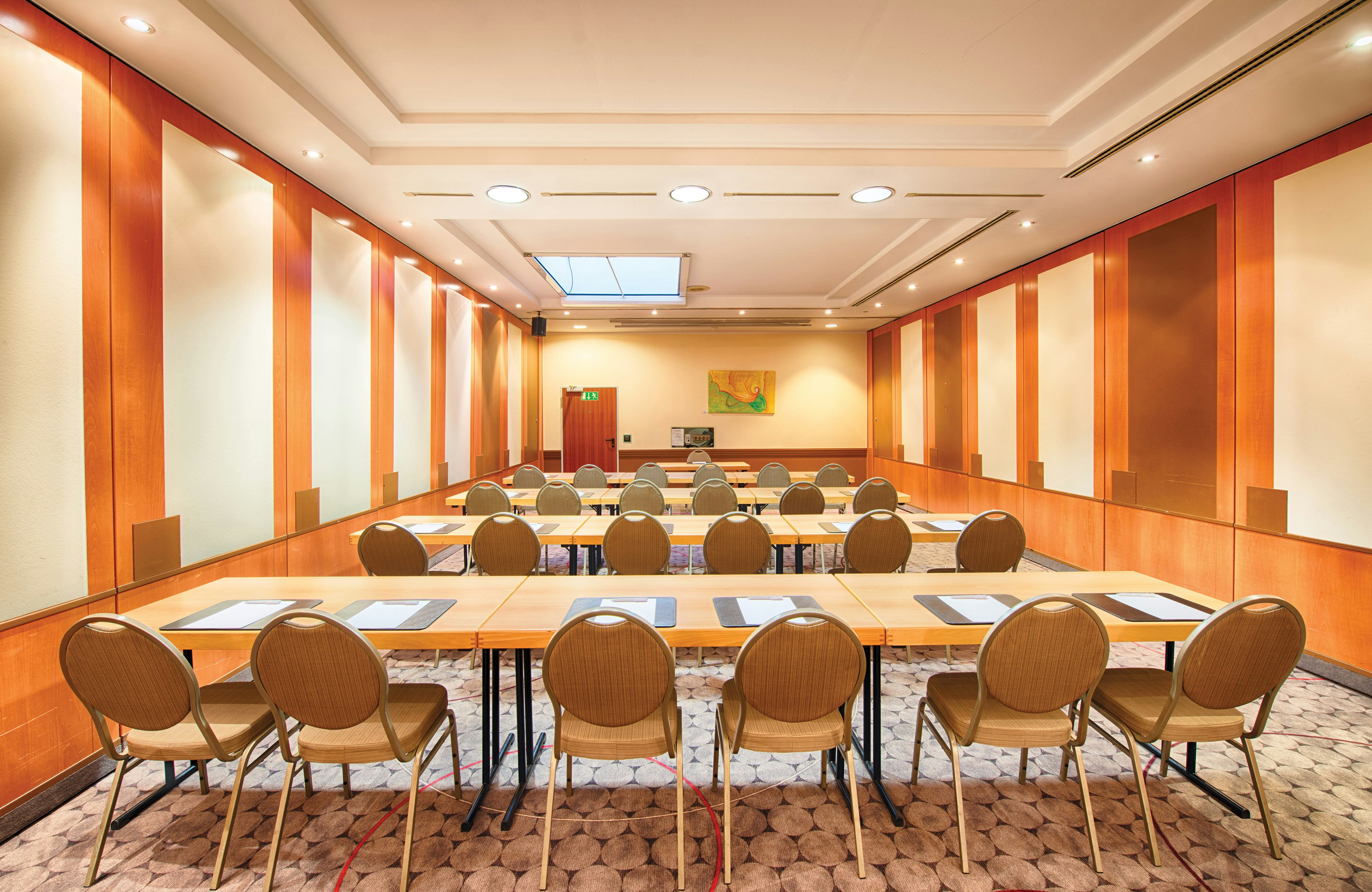 Leonardo Hotel Dusseldorf Airport Ratingen 32/47