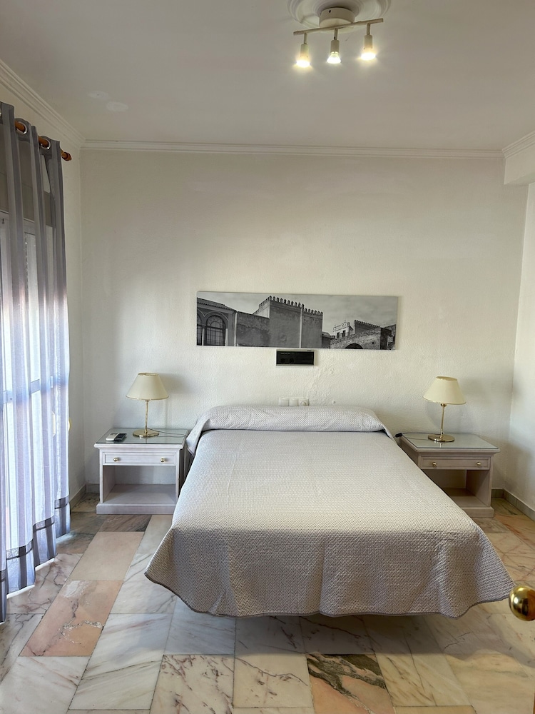 Hostal El Ancla 31/46