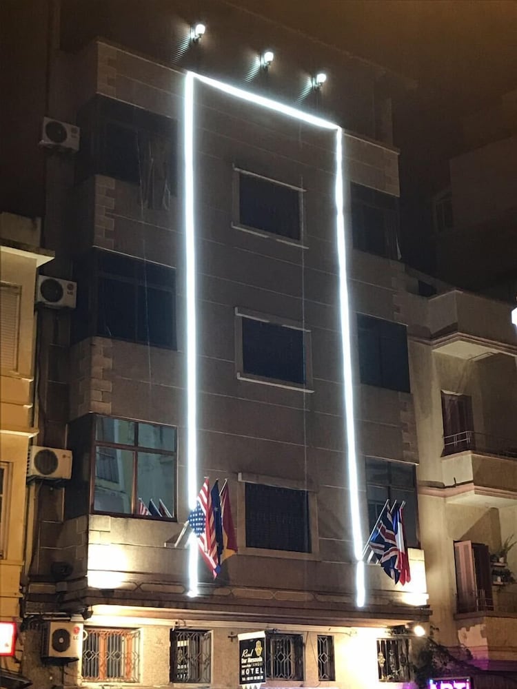Riad Dar Mesouda 4/36
