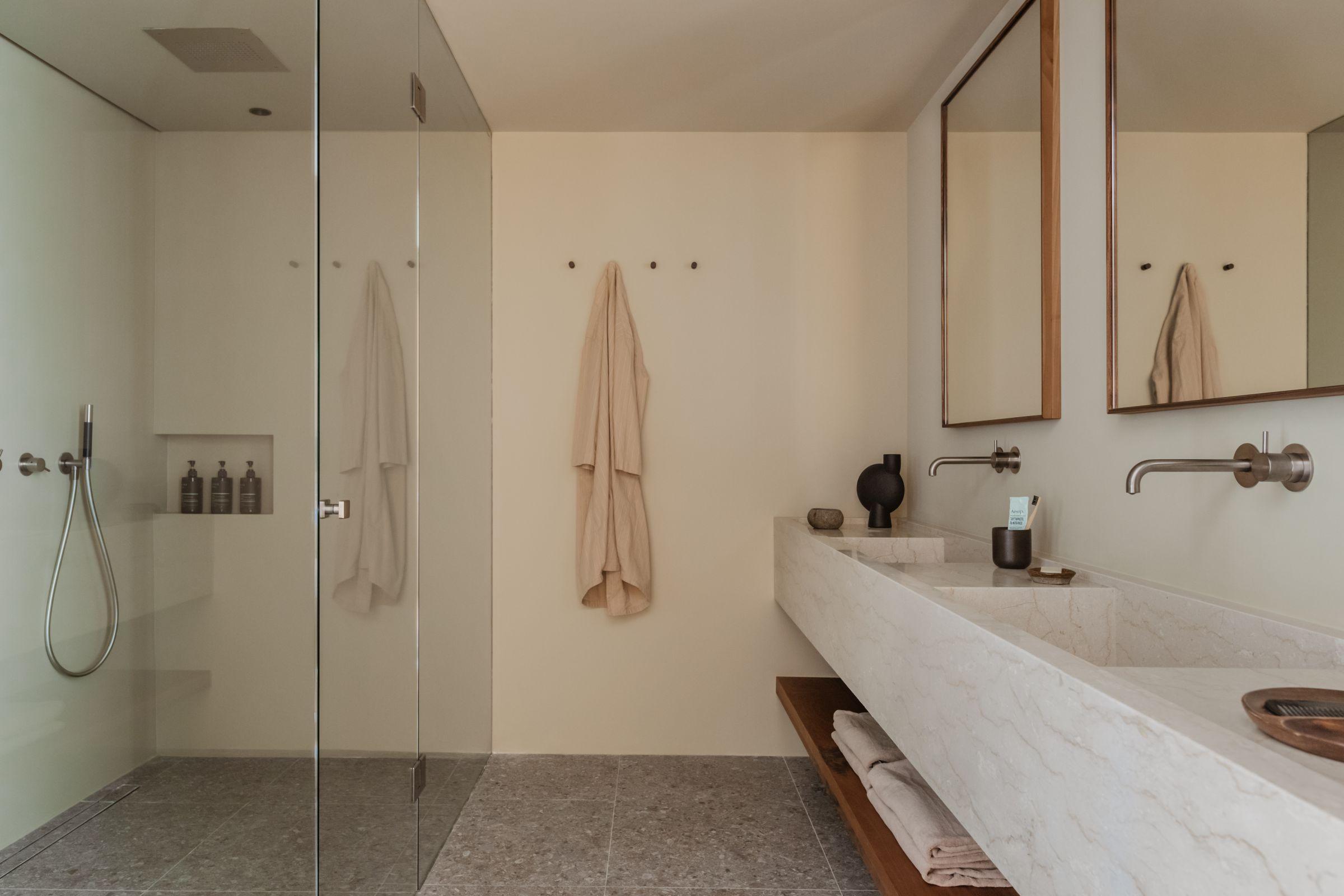 Suite, Garden or Pool View