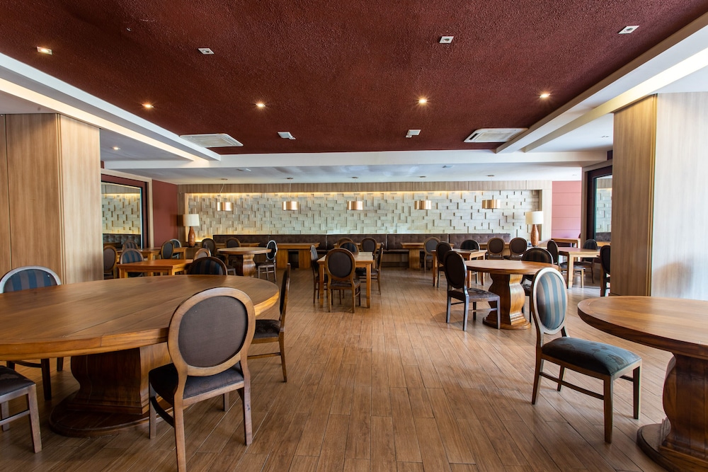 Gran Villagio Hotel SP 60/73