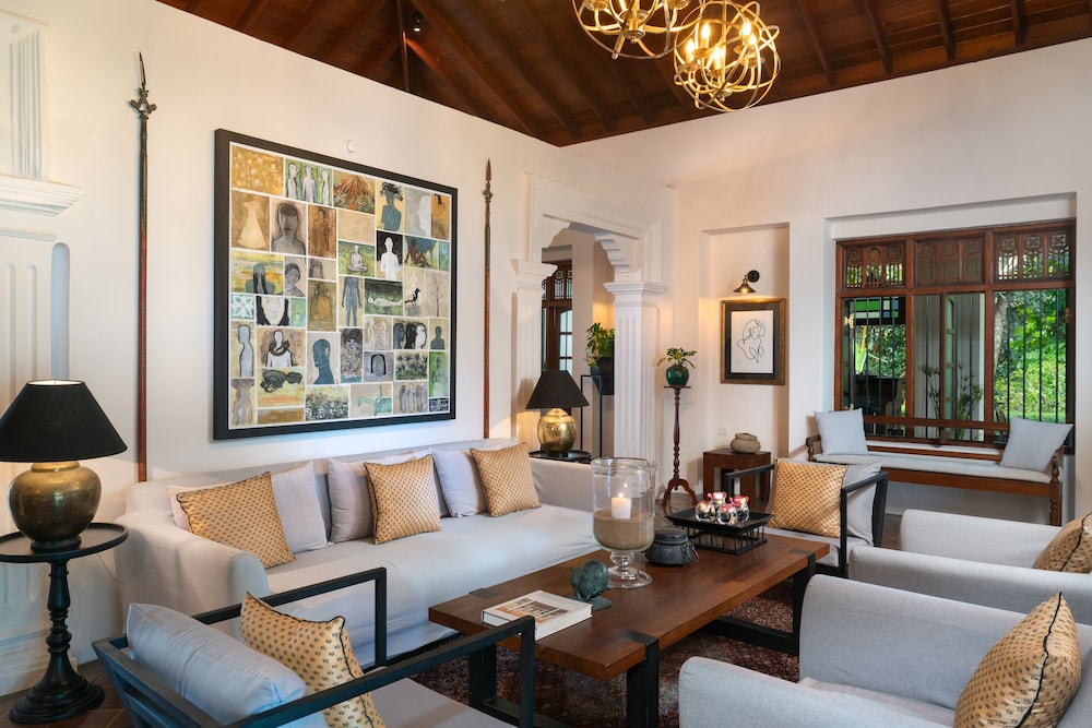 Taru Villas Kandy 20/50