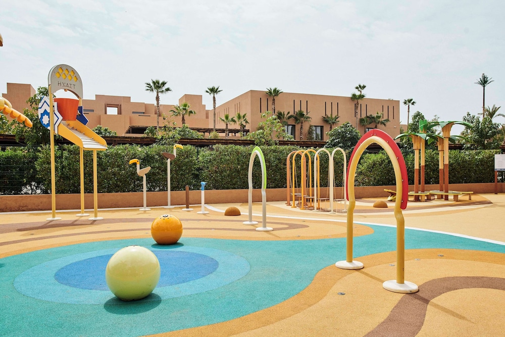 Park Hyatt Marrakech 37/50