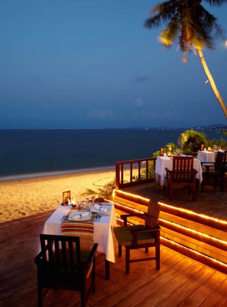 Samui Buri Beach Resort 42/50
