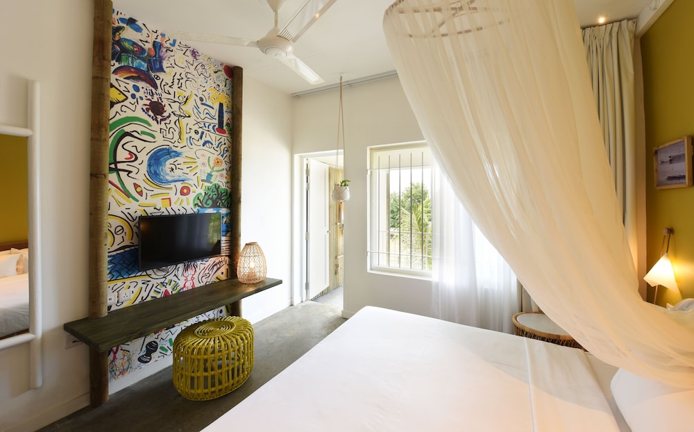 Veranda Tamarin Hotel Spa 20/67