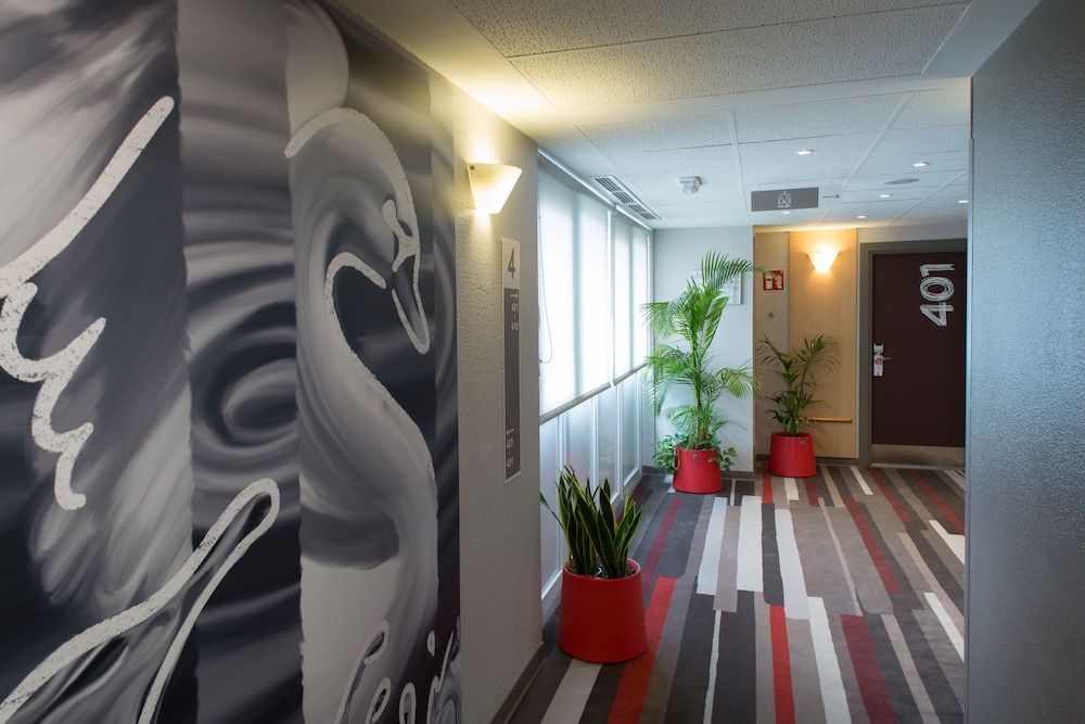 Ibis Madrid Fuenlabrada 6/68