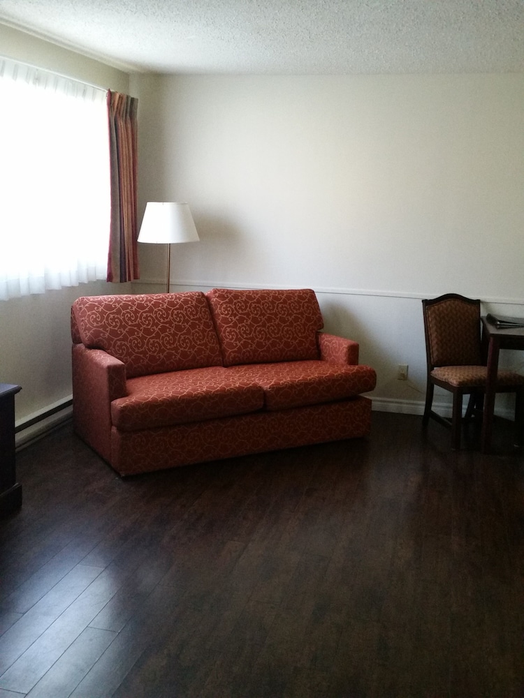 Super 8 by Wyndham Brockville 33/42