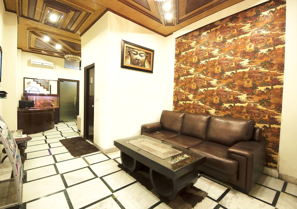 Delhi Darbar hotel 53/63
