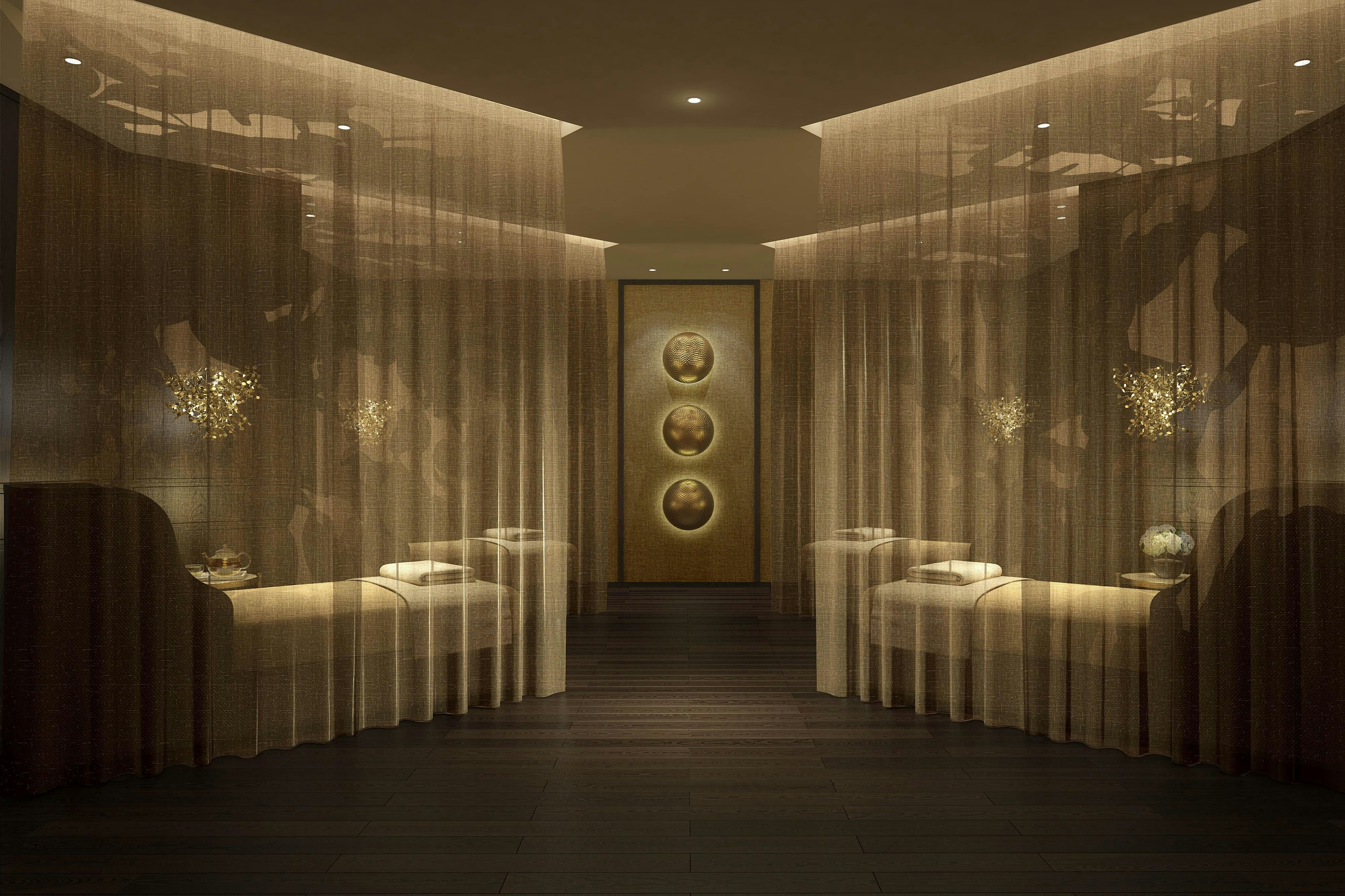 The Langley, a Luxury Collection Hotel, Buckinghamshire 42/78