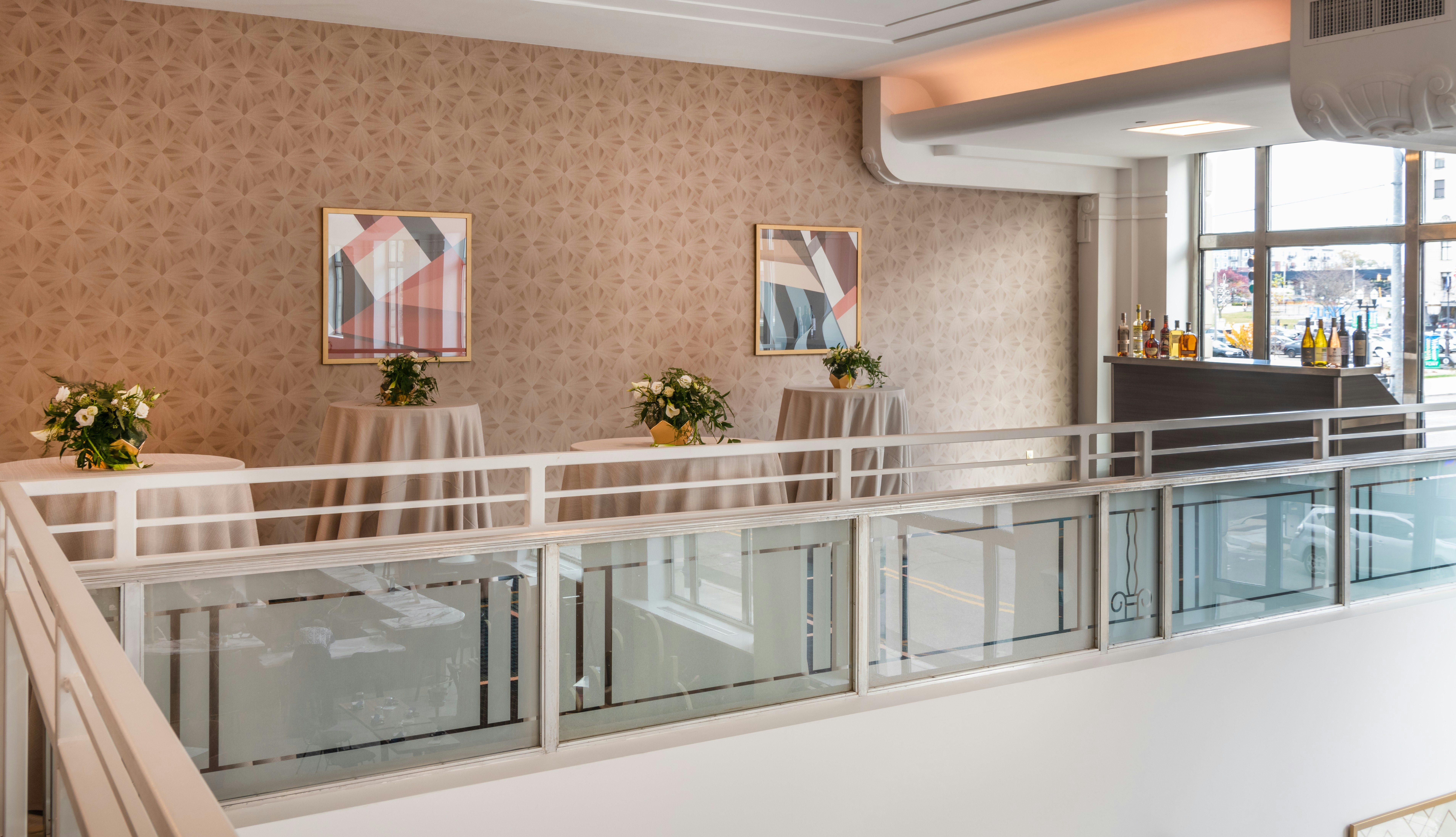Hilton Garden Inn Flint Downtown 5/54